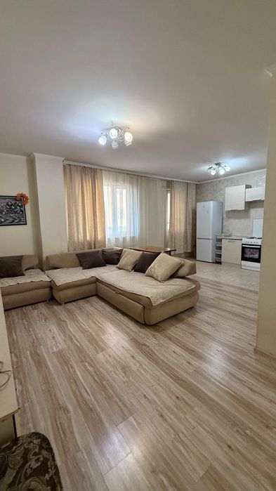 1 комнатная квартира