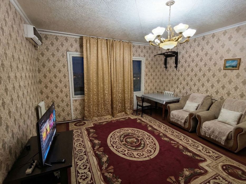 Рисовый, Квартира 63м2 , Франция