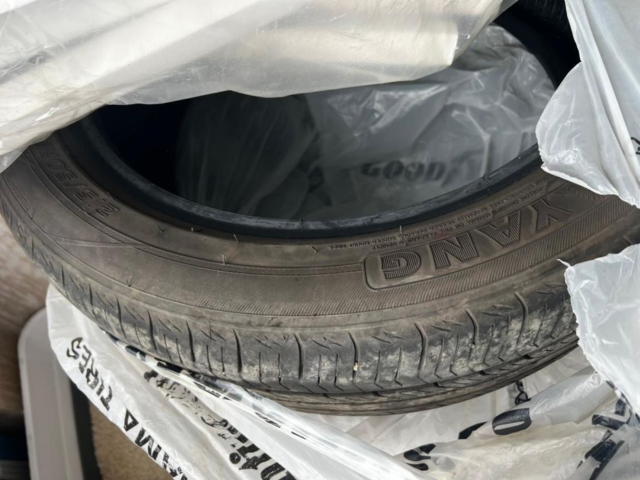 Шины Chao Young 17