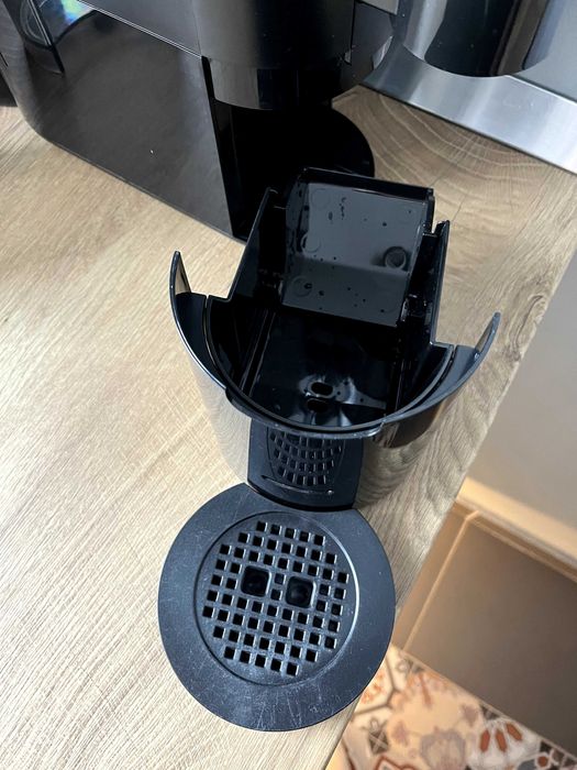 Espressor Capsule Nespresso Atelier Cu Sistem Spumare Lapte