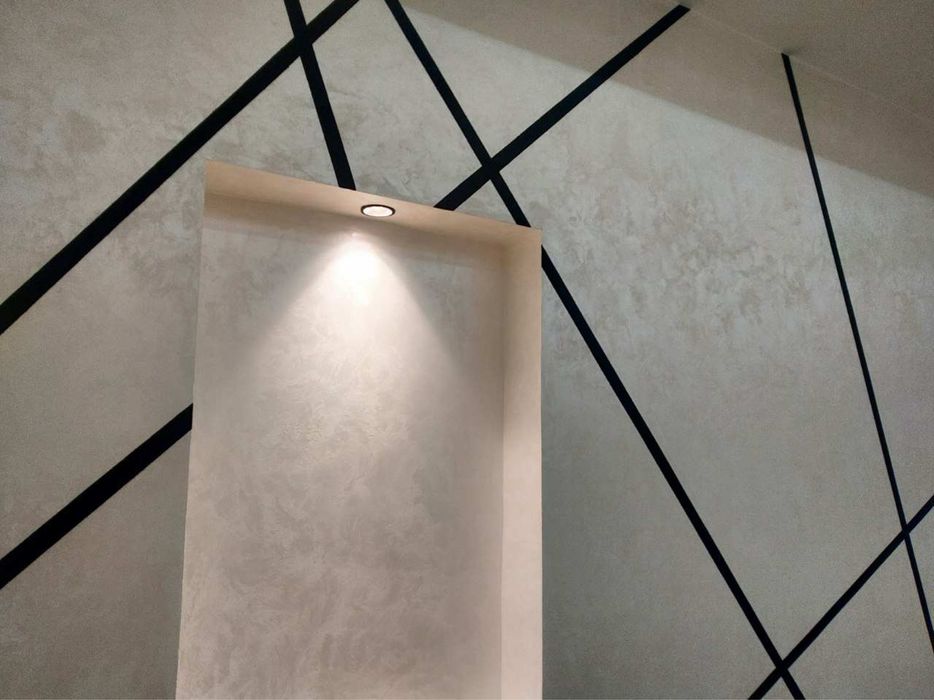 Ottochento | Atachento | Remont | Malyarka