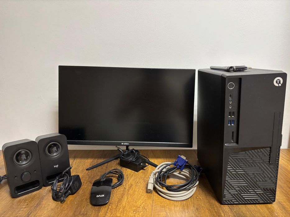 Продам компьютер