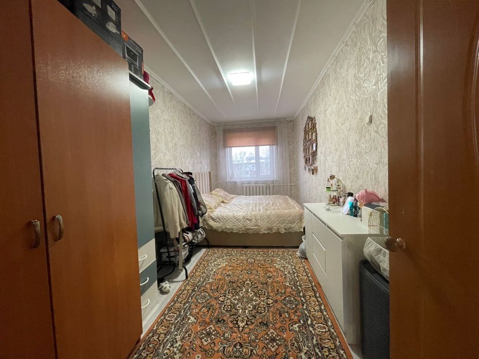 Сдаю 2х комнатную квартиру