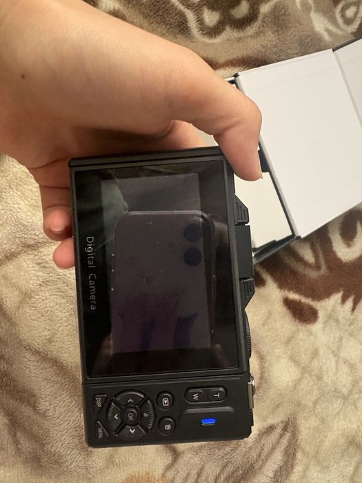 продам камеру DIGITAL
