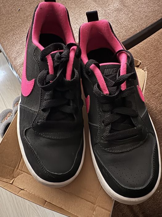 Nike 35 размер