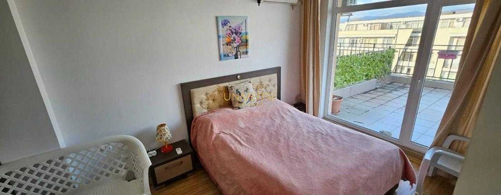 Продава се Двустаен апартамент в к.к. Слънчев бряг - 77 кв.м за 897 €/кв.м - Снимка #7