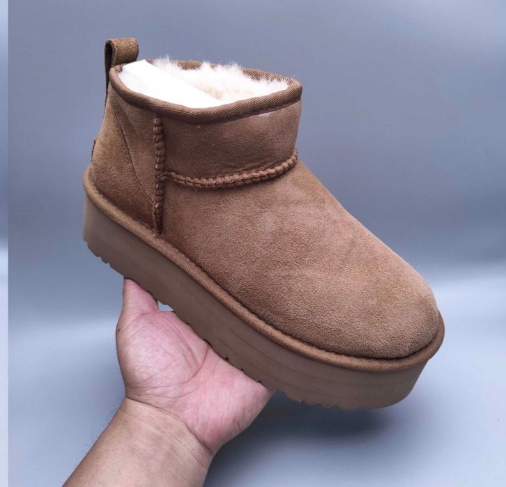 UGG femei foarte calitative