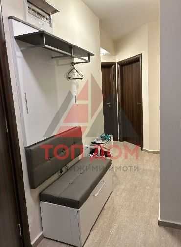 Дава се под наем Тристаен апартамент в Варна, ВИНС - 106 кв.м за 1275 € - Снимка #16