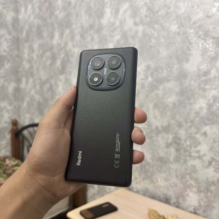 Redmi Note 14 Pro в идеальном состояний