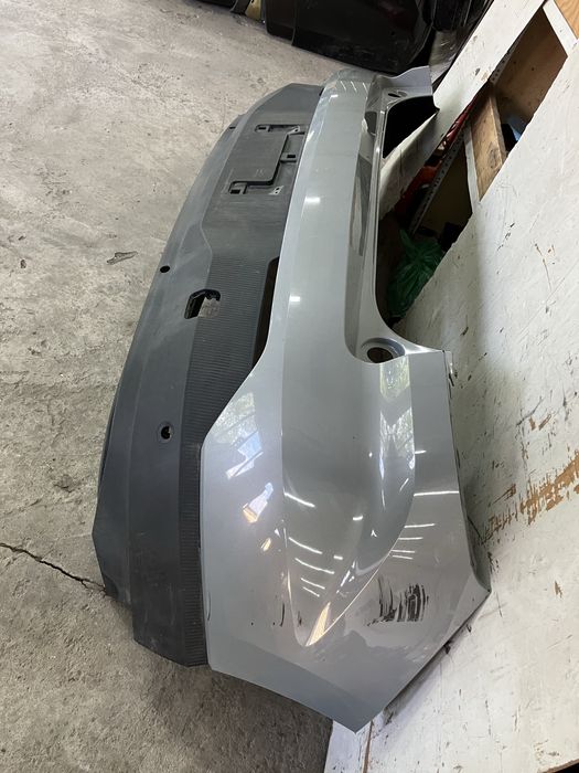 Задна броня за Volvo EX30 Волво ЕХ30  2023г- 3бр