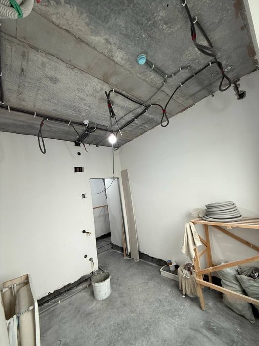 Срочно продаётся 1в2 комн квартира в миробадском районе