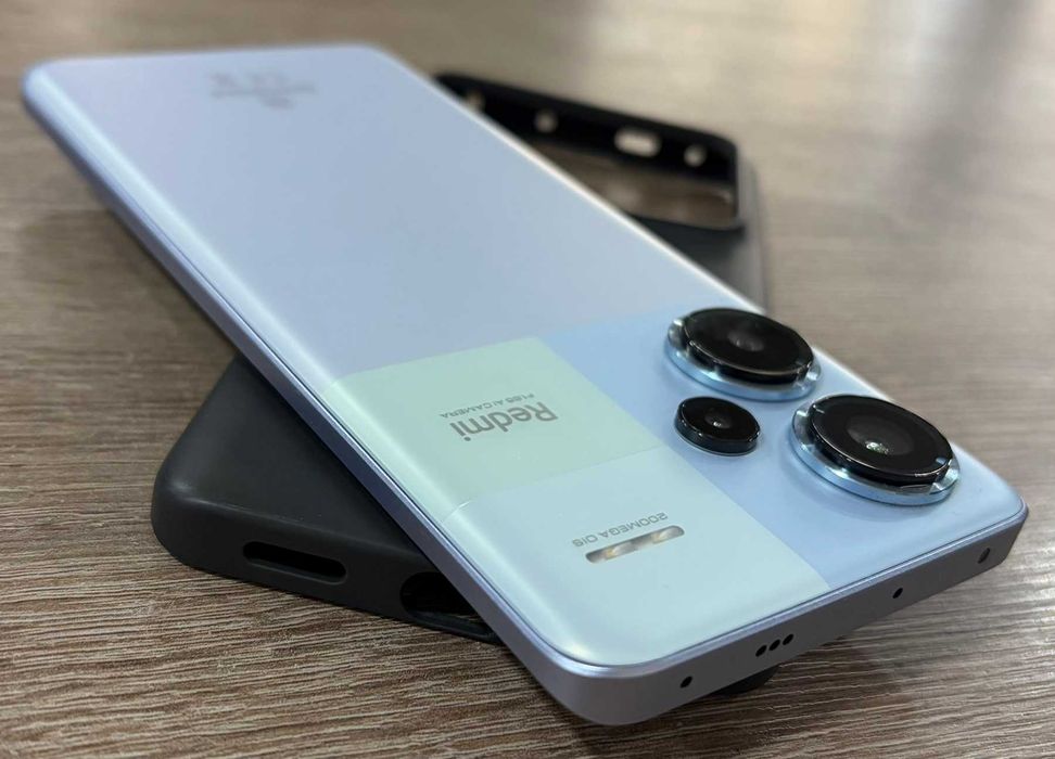 Xiaomi Redmi Note 13 Pro+ 5G 256GB 8GB RAM