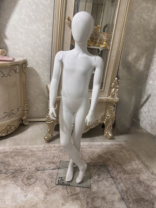 Манекен детский ( bolalar manikeni)