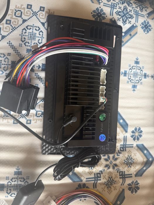 Мултимедия за hyundai i30 2009