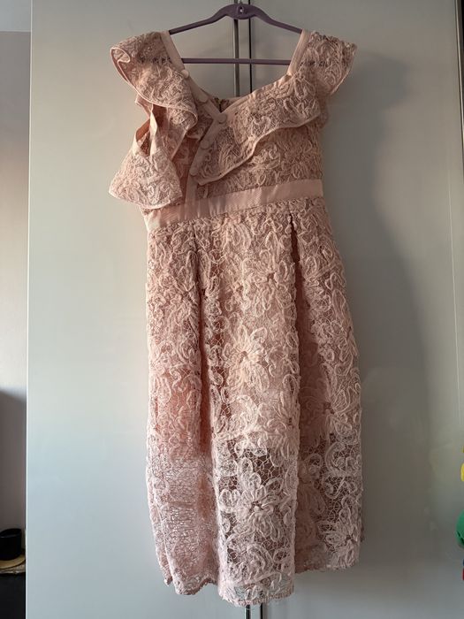 Рокля Self Portrait