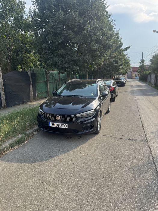 FIAT Tipo 2019 — imagine 2