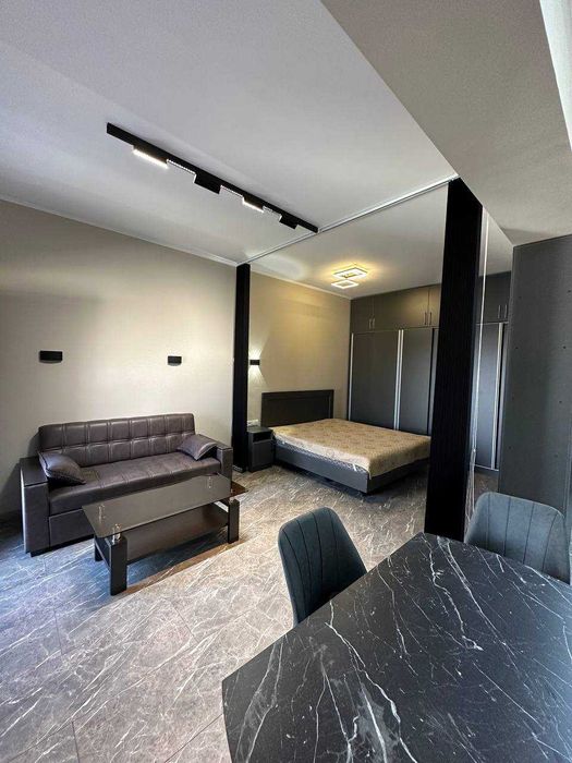 Аренда без маклера! Новостройка! Махтумкули! Очень хорошая квартира