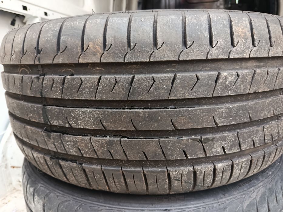 Джанти 20 цола 5 х112  ФОЛКСВАГЕН АУДИ