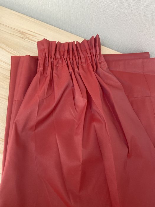 Тюль  и шторы в детскую комнату для девочки