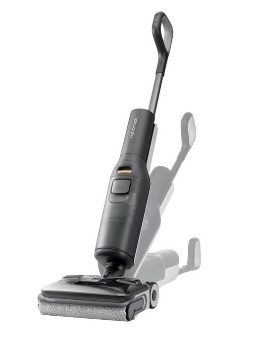 Вертикальный моющий пылесос Roborock F25 ACE