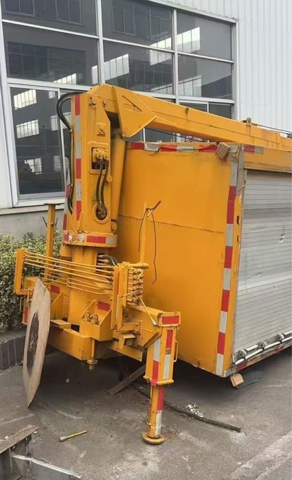 2 тонн малипулятор