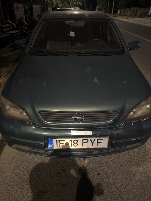 Vand opel astra g 1.7 cdti