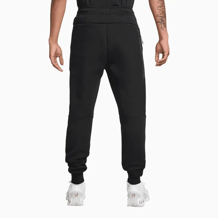 Мъжки вкип   Nike Tech Full-Zip Fleece Windrunner Hoodie
Men's