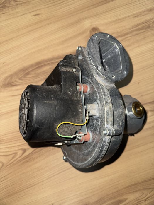 Ventilator centrala termica Immergas Victrix Pro 120 2 ERP