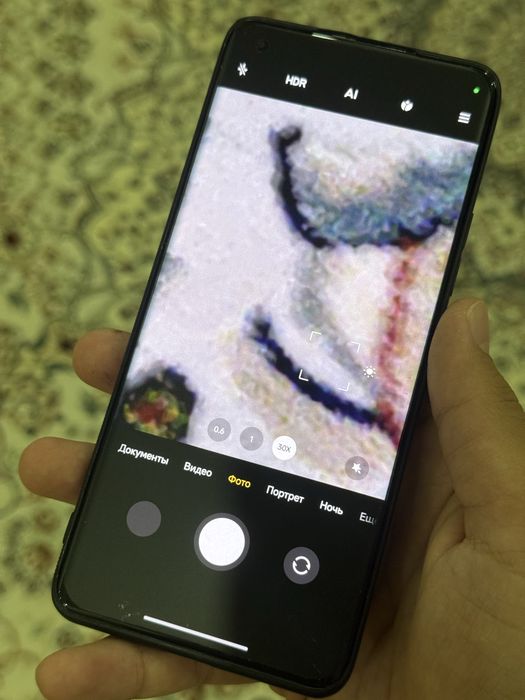 Xiaomi mi 11