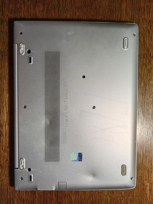 HP EliteBook 830 G5 / Core i5 / 24 GB RAM!