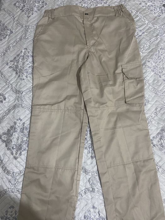 Спец одежда мужской летний вариант