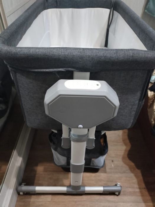 Продам колыбельную люльку