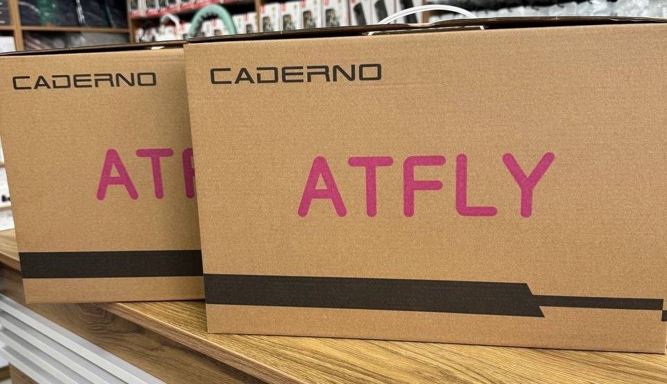 Noutbuk Yangi bizda xar xili bor