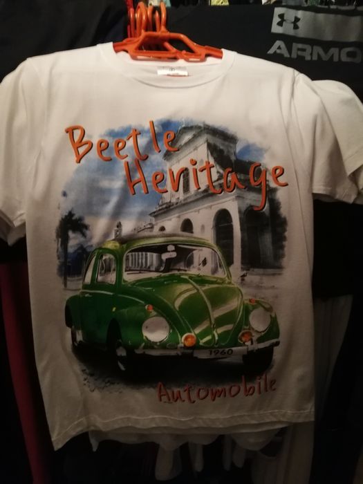 Мъжки тениски С, М,Л