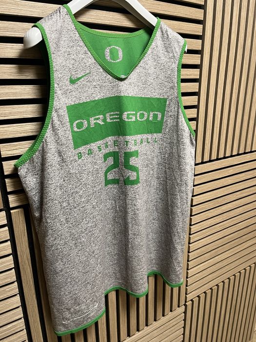 NIKE Elite Basketball -Made in USA - Потник с две лица ХЛ размер