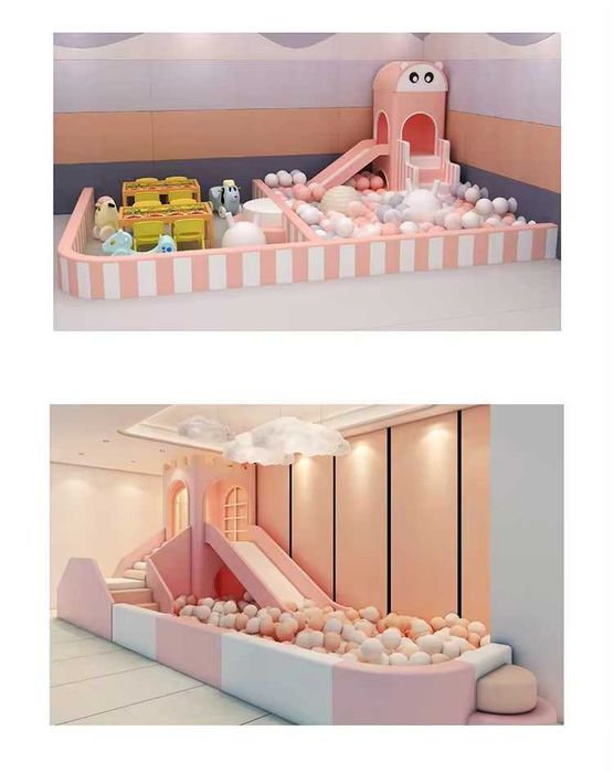 ВСЕ ДЛЯ ДЕТИШЕК:  ДЕТСКИЙ СПОРТ, ОТДЫХ, детский садик и площадка