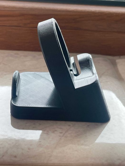 3D Стойка за зарядно Samsung Watch 3,4,5.6,7 и 8, Ултра