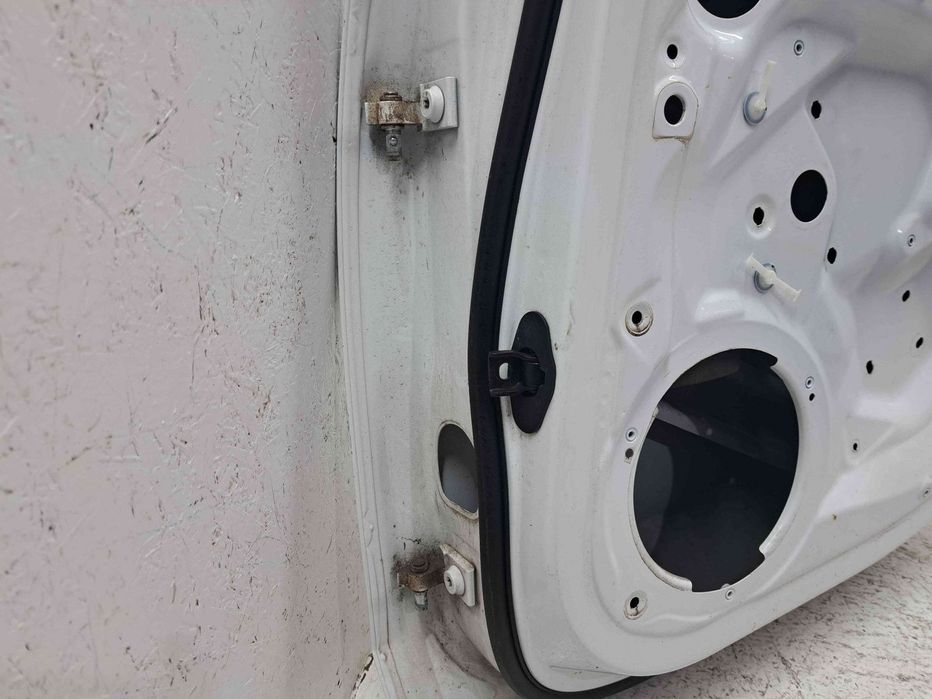 Usa dreapta spate Audi A4 (8K2, B8.5) Facelift [Fabr 2008-2015] LY9C