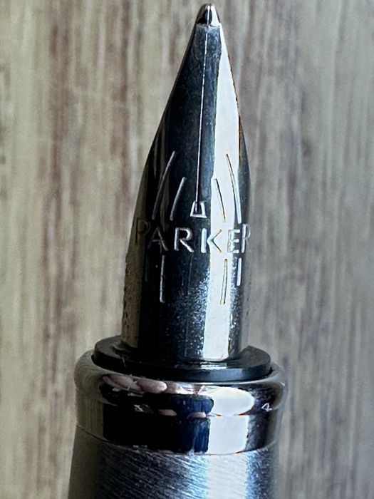 Stilou Parker Urban