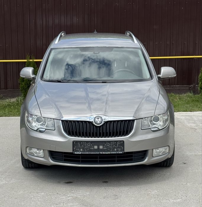 VOLKSWAGEN Passat CC 2009 — imagine 3