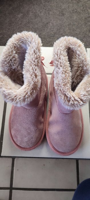 Детски обувки, размер 28