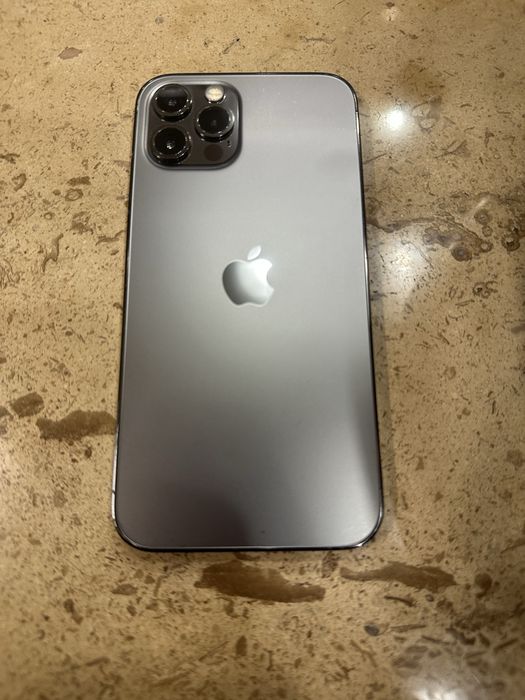 IPhone 12 Pro 256gb