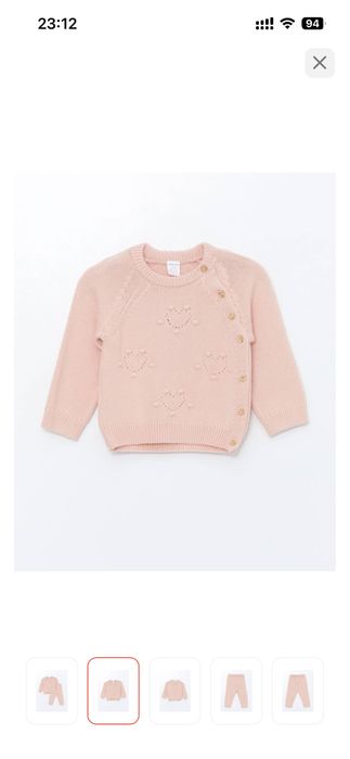 Продам костюмчик для девочки