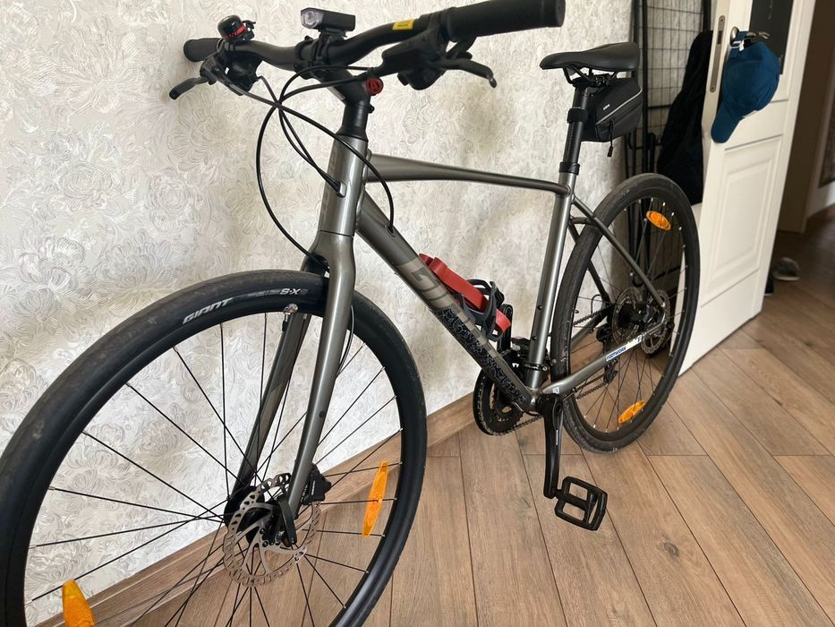 Продам Велик огненный