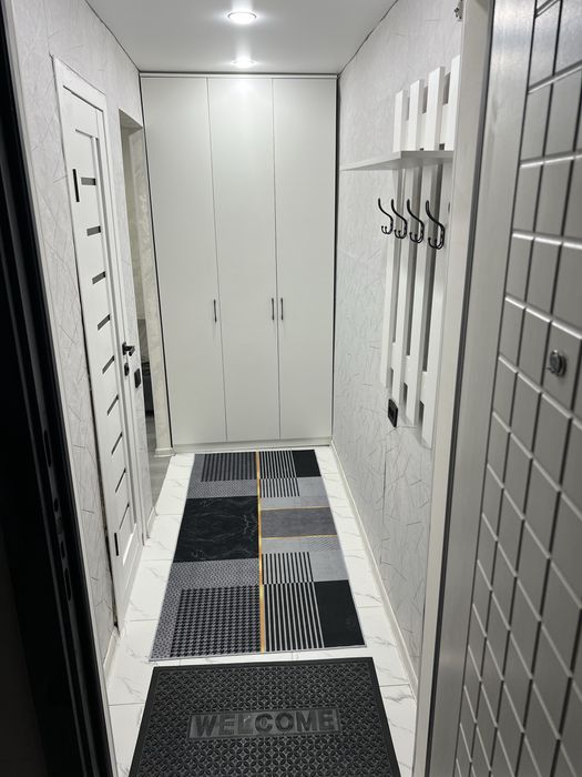 Сдам 1-ком квартиру посуточно