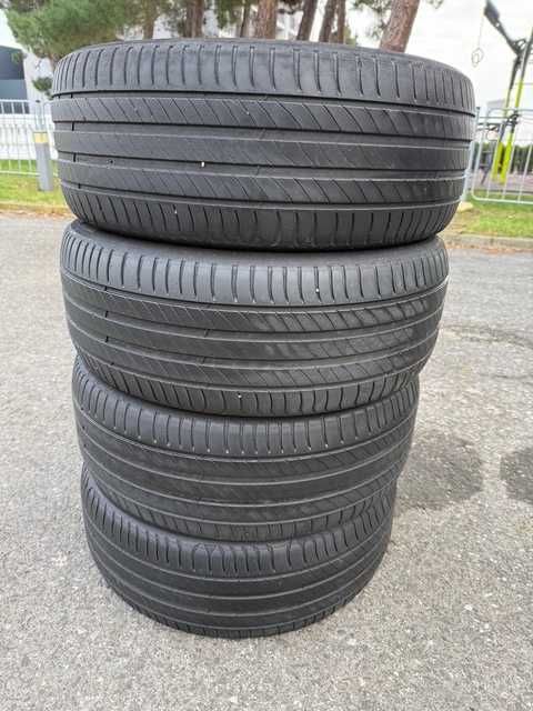 Летни гуми 225/50/18 дот 0321