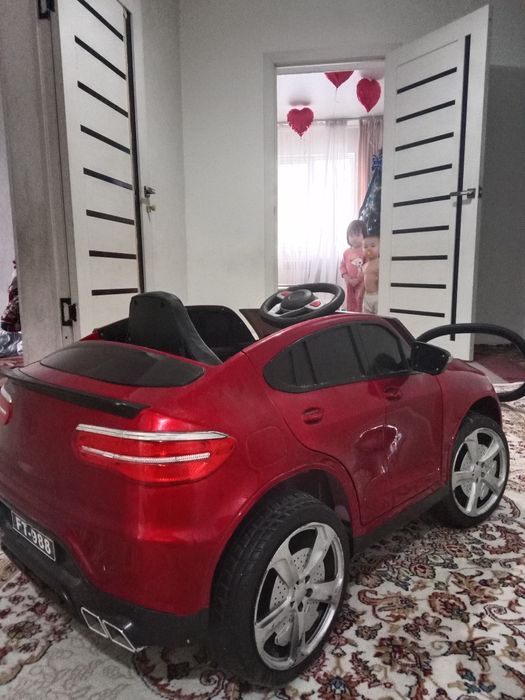 Машина ттттттттттт