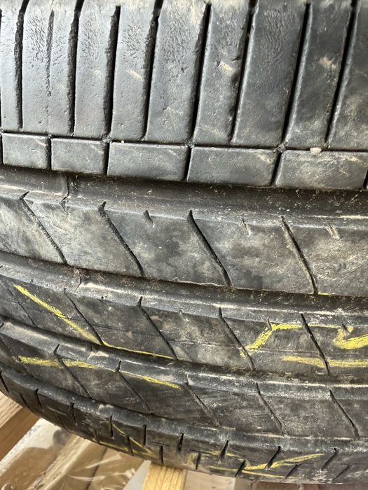 Cauciucuri Bridgestone 215/45/R18