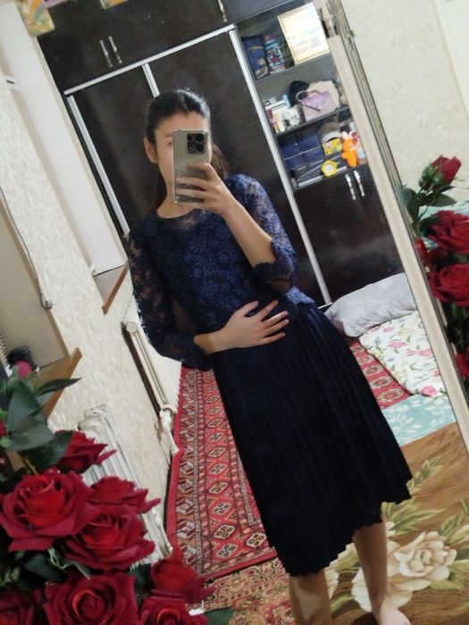 Unversal koʻyne luboy joyga kiyib ketsa boʻladi