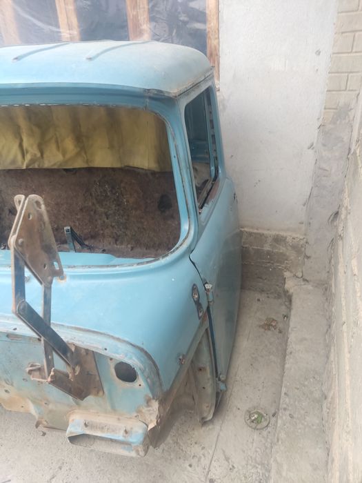 Зил кабина Сотилади